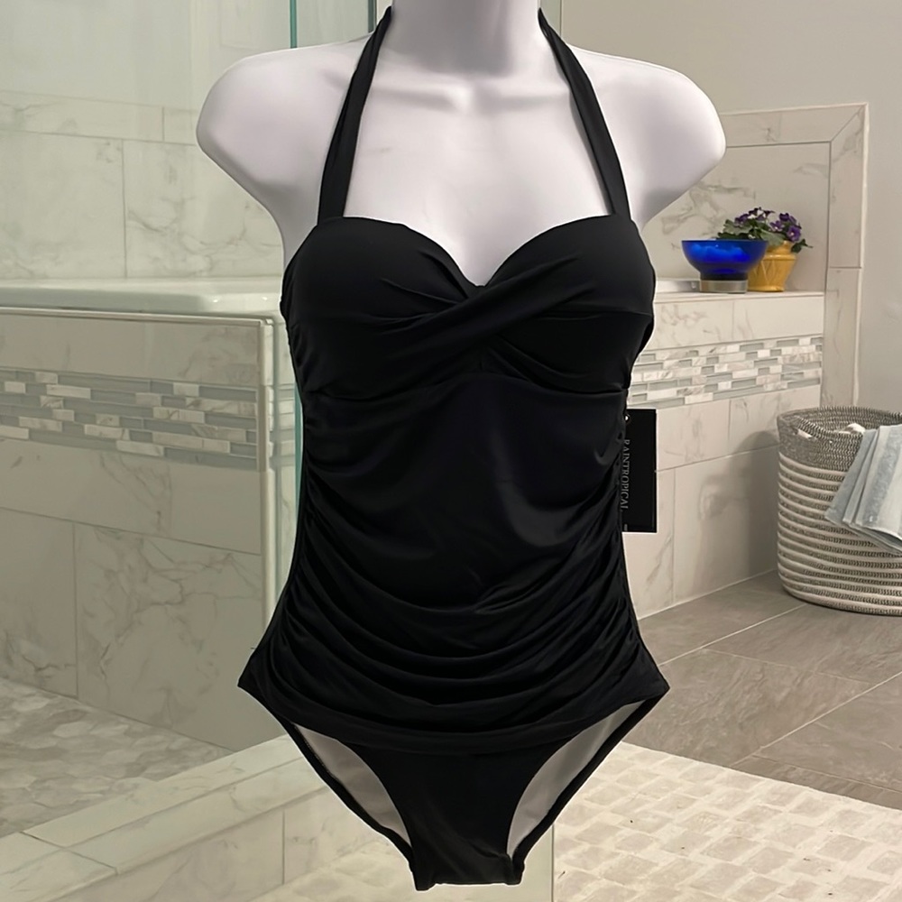 Swimsuit NWT